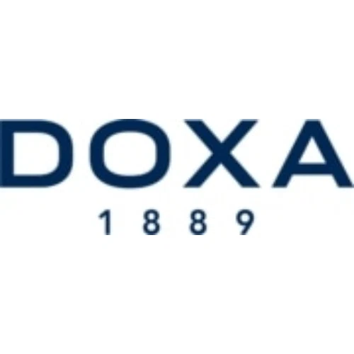 Doxa Watches Promo Code