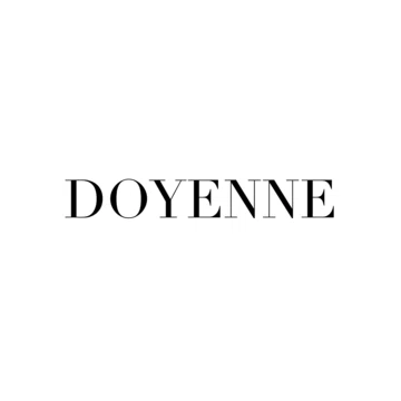 Doyenne the Label Merchant Logo