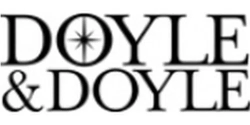 Doyle & Doyble Promo Code