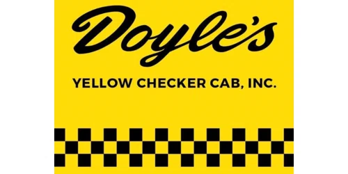 Doyle's Cab Promo Code