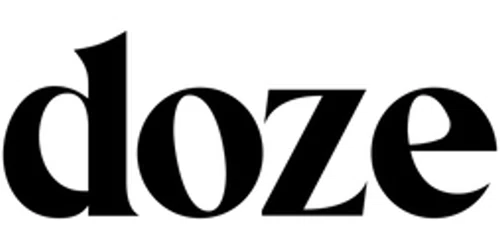 Doze Bedding Promo Code