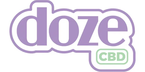 dozeCBD Merchant logo
