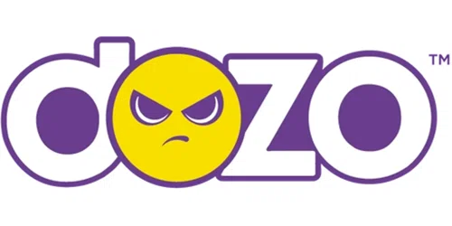 Dozo Merchant logo