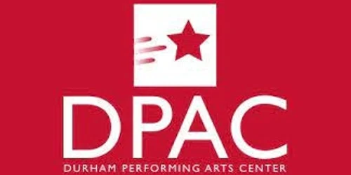 DPAC Promo Code