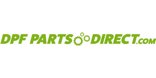 DPF Parts Direct Promo Code