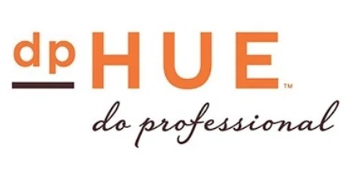 dpHUE Merchant logo