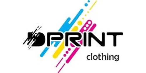 Dprintclothing Promo Code