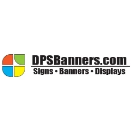 DPSBanners.com coupons