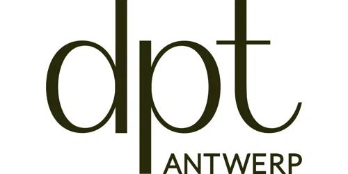 DPT Antwerp Promo Code