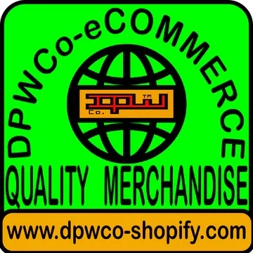 DPWCo Promo Code