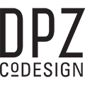 DPZ CoDesign Merchant Logo