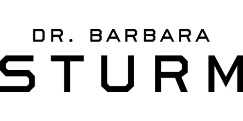 Dr. Barbara Sturm Merchant logo