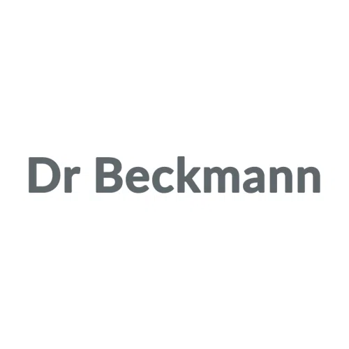 Best deals on Dr. Beckmann products - Klarna US »