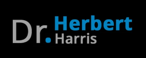 Dr. Herbert Harris Merchant Logo