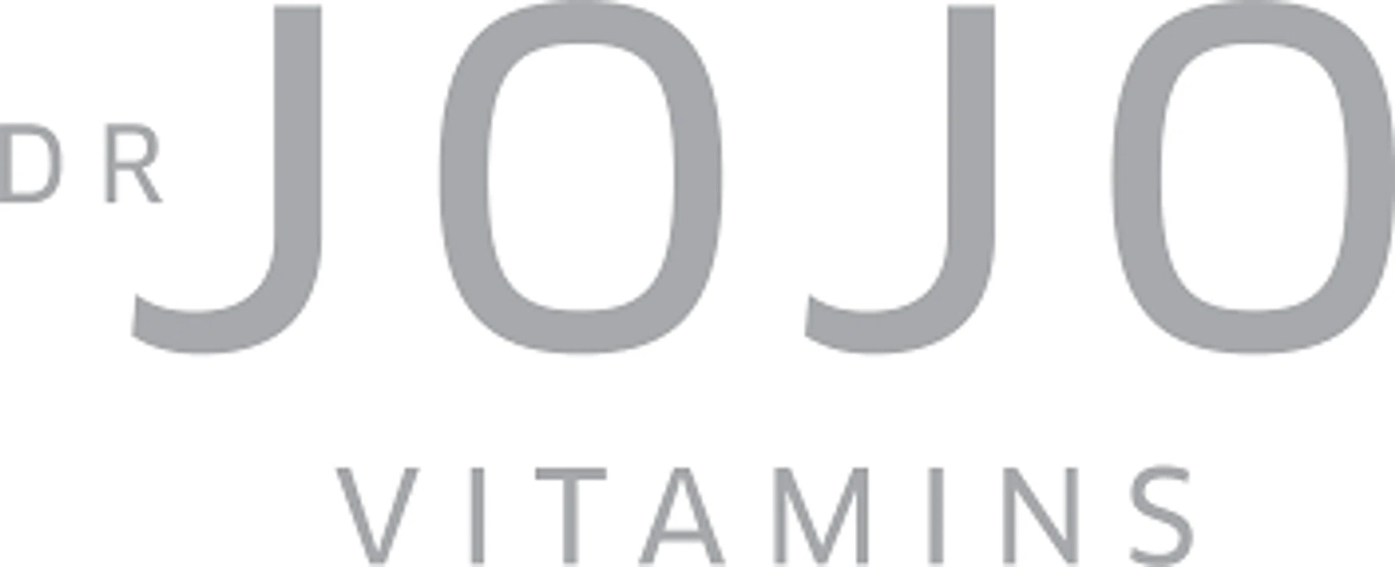Dr JOJO Vitamins coupons