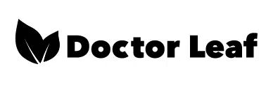Dr. Leaf Merchant Logo