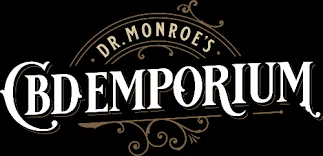 Dr. Monroe's CBD Emporium Promo Code