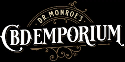 Dr. Monroe's CBD Emporium Promo Code