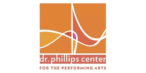 Dr. Phillips Center Merchant logo