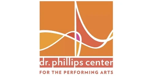 Dr. Phillips Center Merchant logo