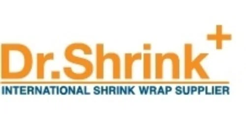 Dr. Shrink Merchant logo