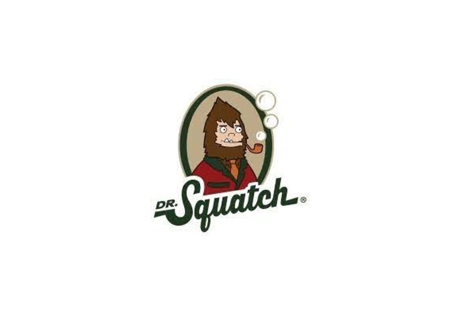 DR. SQUATCH UK Promo Code — 180 Off (Sitewide) 2024