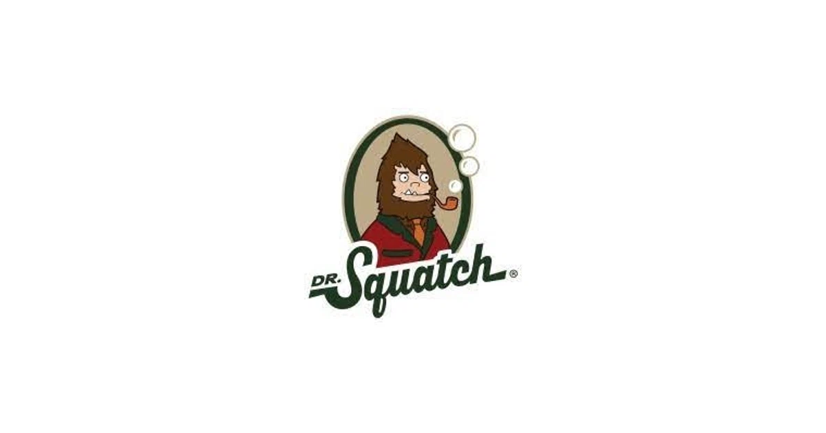 DR. SQUATCH UK Promo Code โ 25 Off (Sitewide) 2025