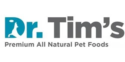 Dr. Tim's Promo Code