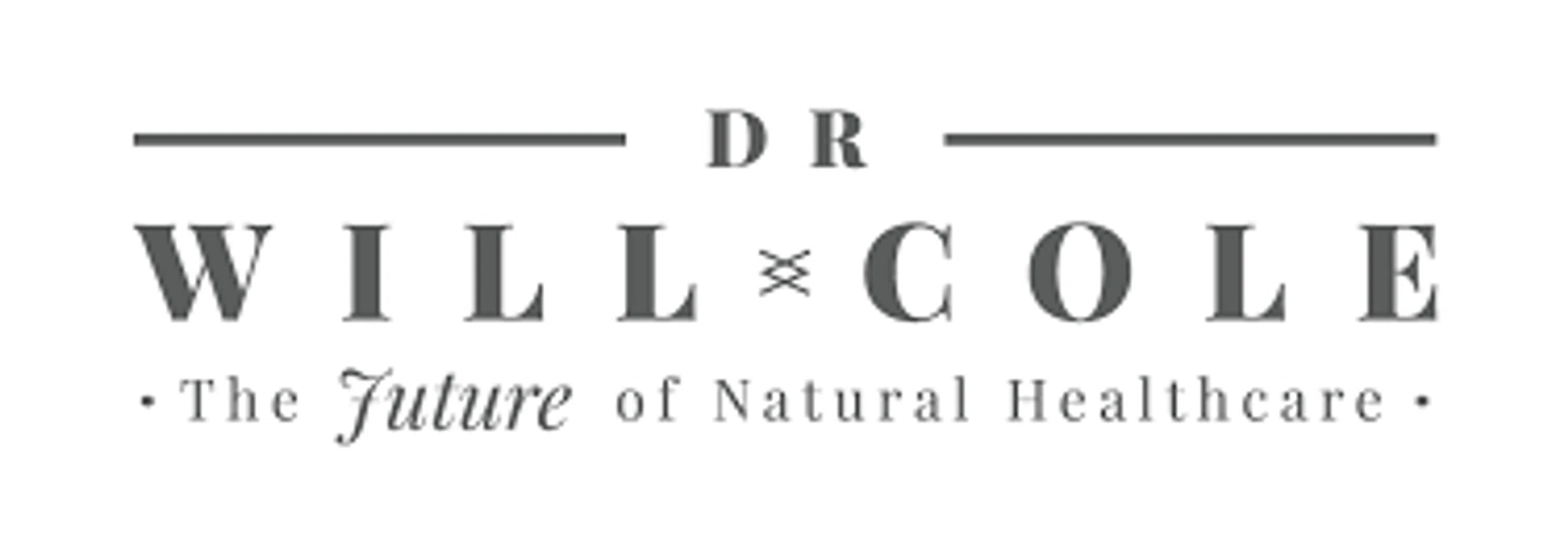 Dr. Will Cole Promo Code