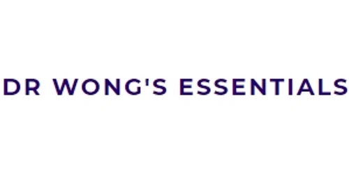 Dr. Wong's Essentials Promo Code