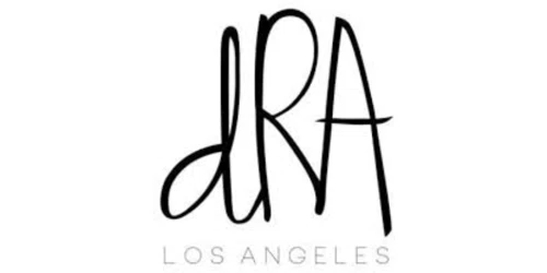dRA Clothing Promo Code