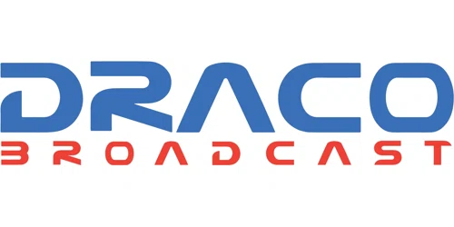 Draco Broadcast Promo Code
