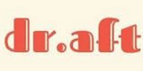 Dr-aft.com Promo Code