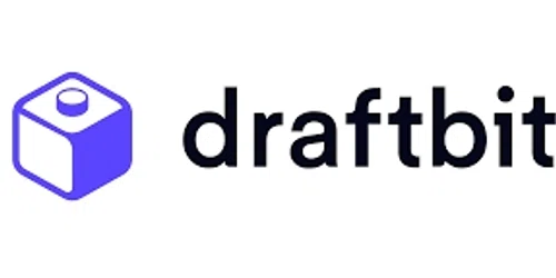 Draftbit Merchant logo