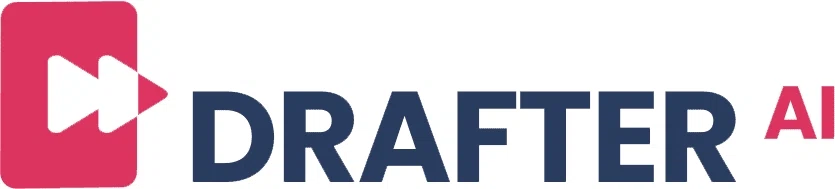 Drafter AI Merchant Logo