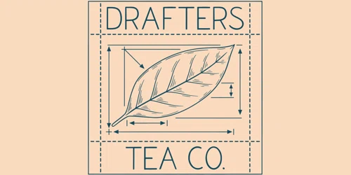 Drafters Teas Promo Code