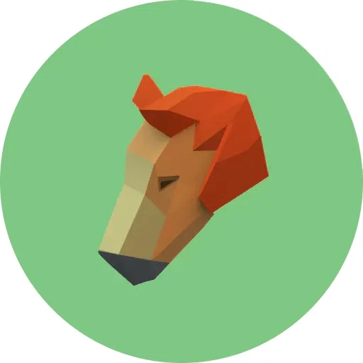 Drafthorse AI Merchant Logo