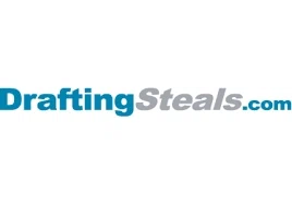 DraftingSteals Merchant Logo