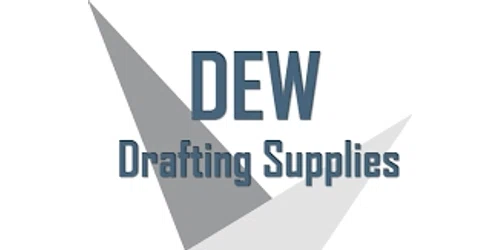DEW Drafting Supplies Promo Code