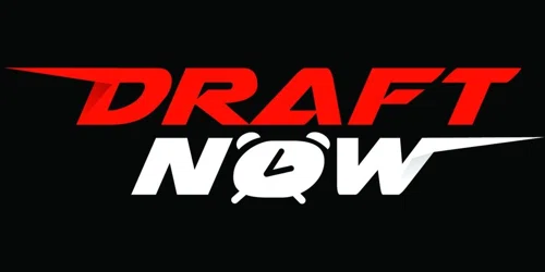 DraftNow Fantasy Merchant logo