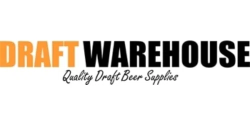 Draft Warehouse Promo Code