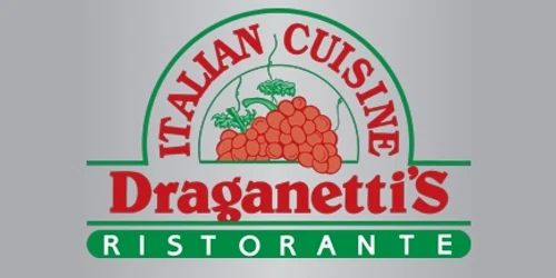 Draganetti's Ristorante Promo Code