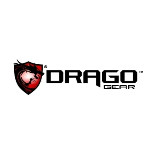 Drago Gear Promo Code