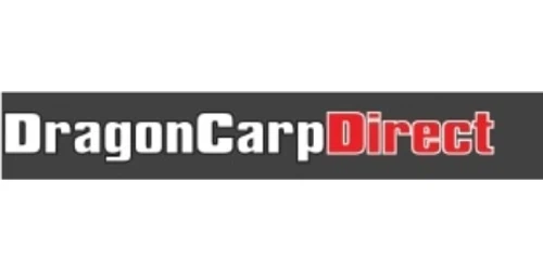 DragonCarpDirect Promo Code