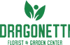 Dragonetti Florist Merchant Logo