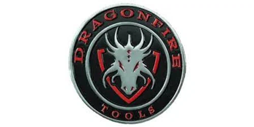 Dragonfire Tools Promo Code