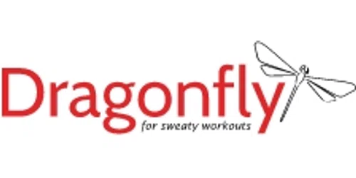 Dragonfly Brand Merchant logo