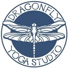 Dragonfly Yoga Studio Merchant Logo