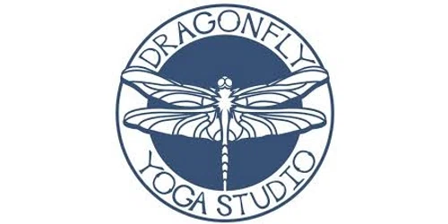 Dragonfly Yoga Studio Promo Code