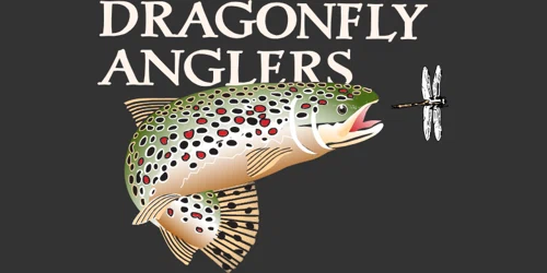 Dragonfly Anglers Promo Code